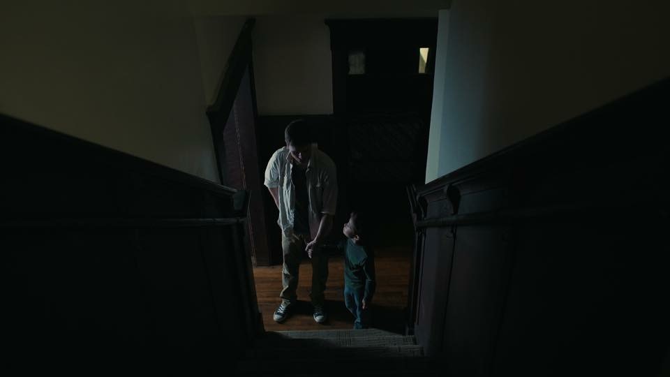 Click Clack The Rattlebag Trailer